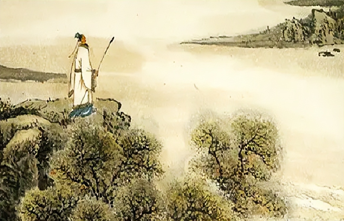 杜甫最有名的十首诗讲解,杜甫最有名的十首诗解读