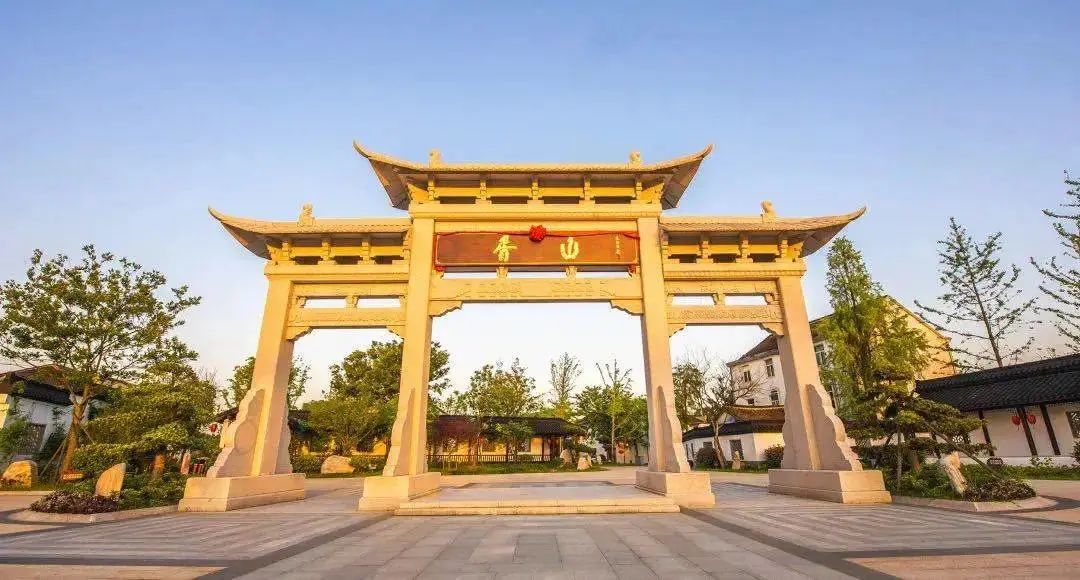 在大桥镇践行“八八战略”的五年回眸