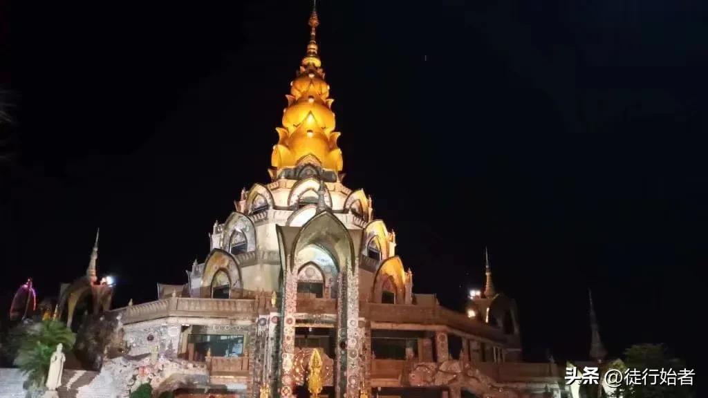 泰国有哪些小众人少好玩的地方,泰国小众好玩的地方有哪些