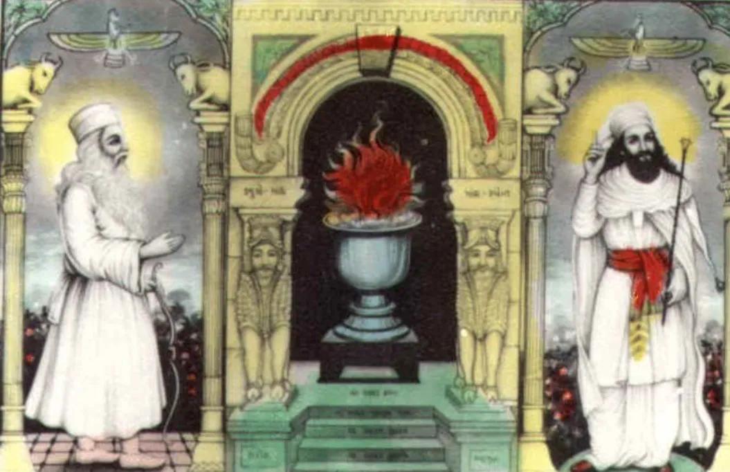 本是邪见，妄称佛教，诳惑黎元，当以令改