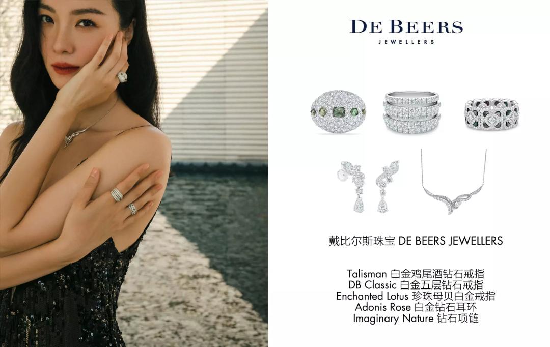 湾区羙好生活周报｜花漾绽放，指尖优雅