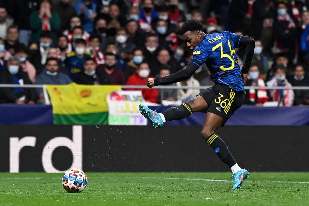 后弗格森时代第一个冠军,后弗格森时代三大前锋