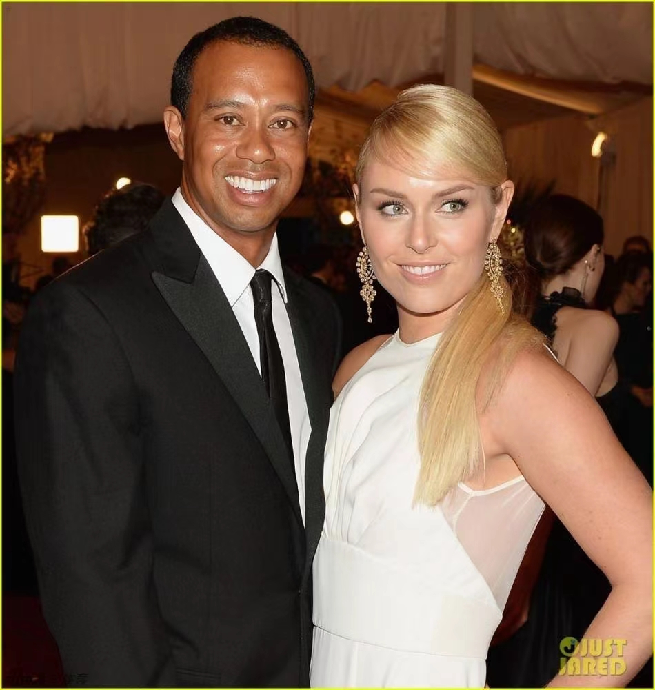 老虎伍兹血统是哪国人,高尔夫运动员老虎伍兹有几个孩子