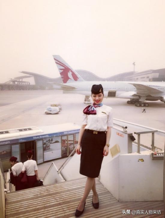 我，做空姐遇奇葩无数，有情侣上机就舌吻，还有想去厕所激情的