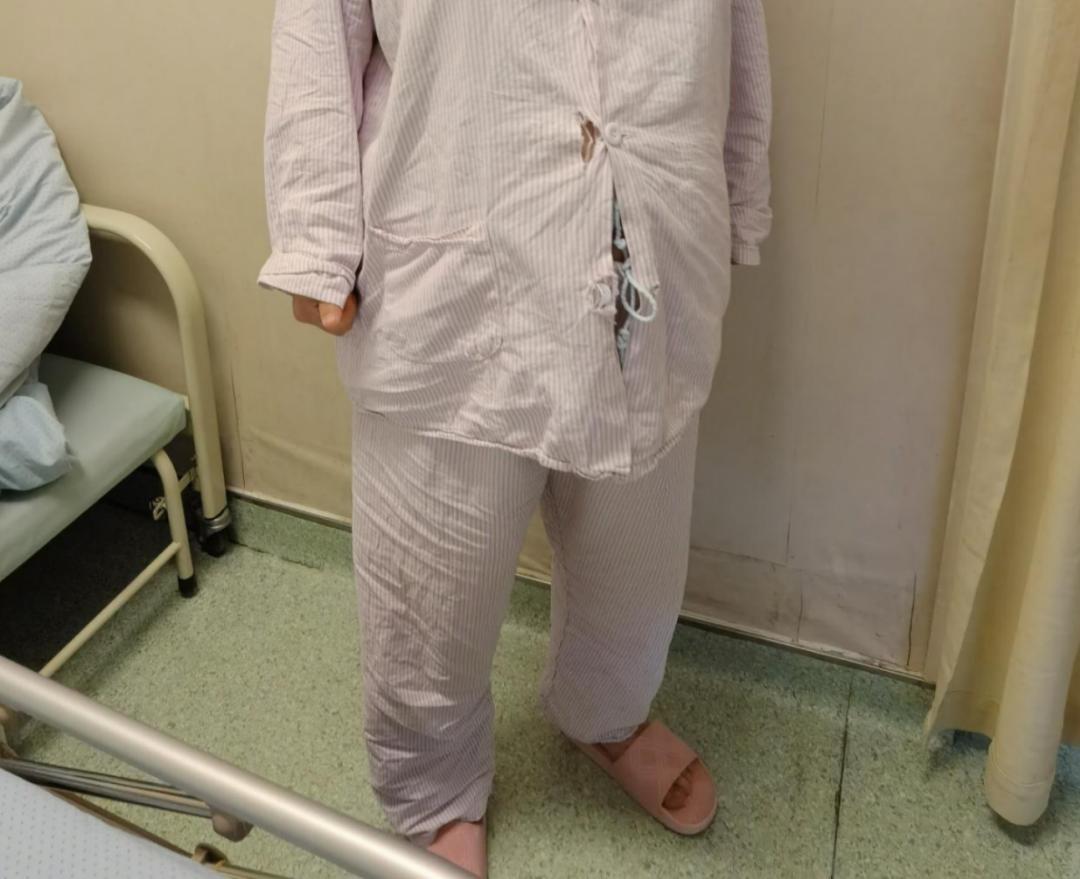 被车碾压的女孩救活了么,被大货车碾过的人