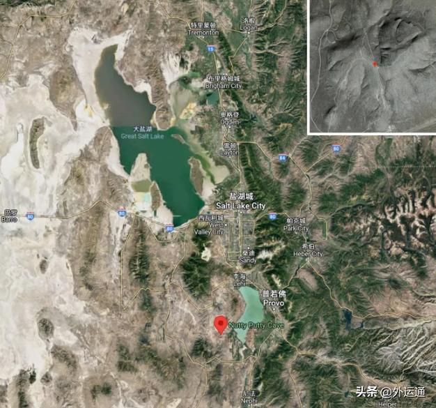 被困在洞穴里面的人,被困在洞穴里的男人