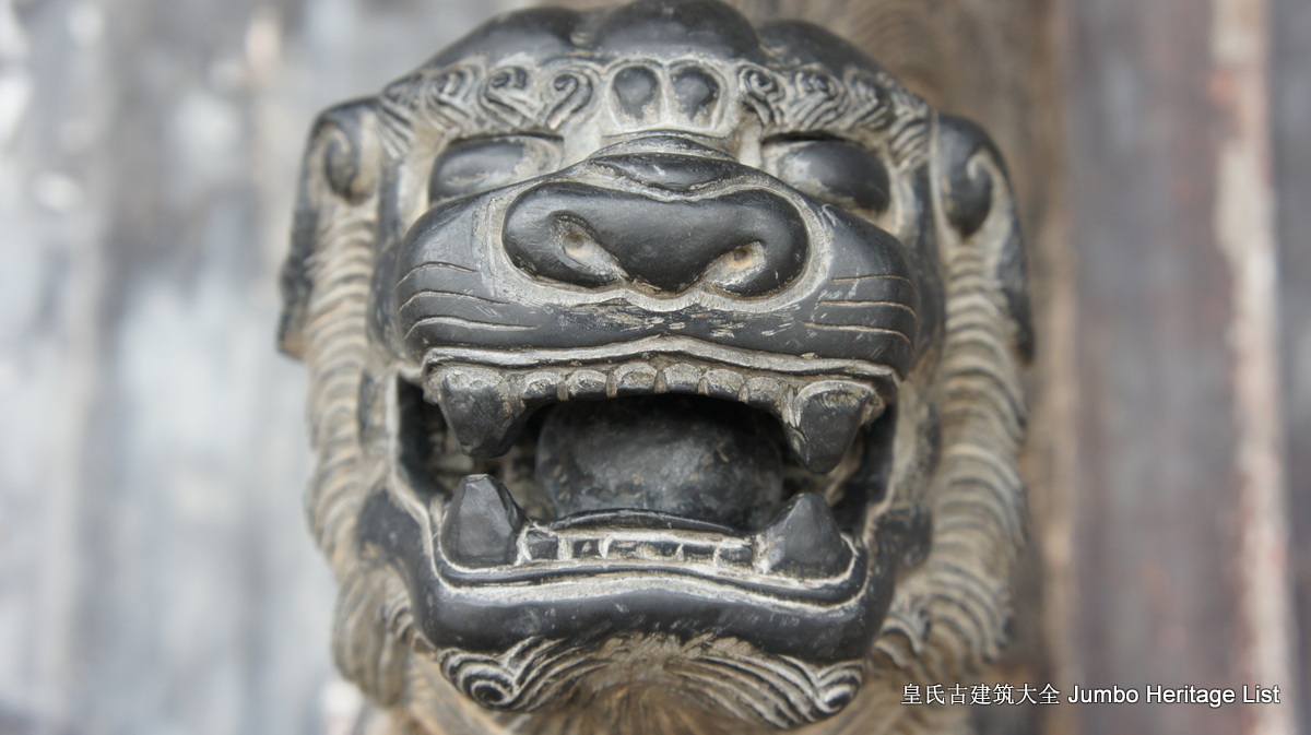 第1608回：祁阳潘市荒蛮龙溪，李家大院飞檐斗瓦