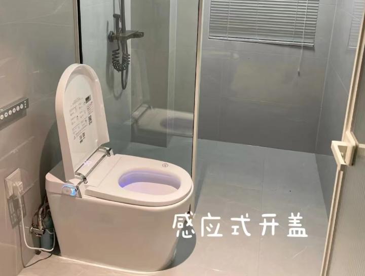 选购马桶别听导购说得天花乱坠,智能马桶为什么不建议购买