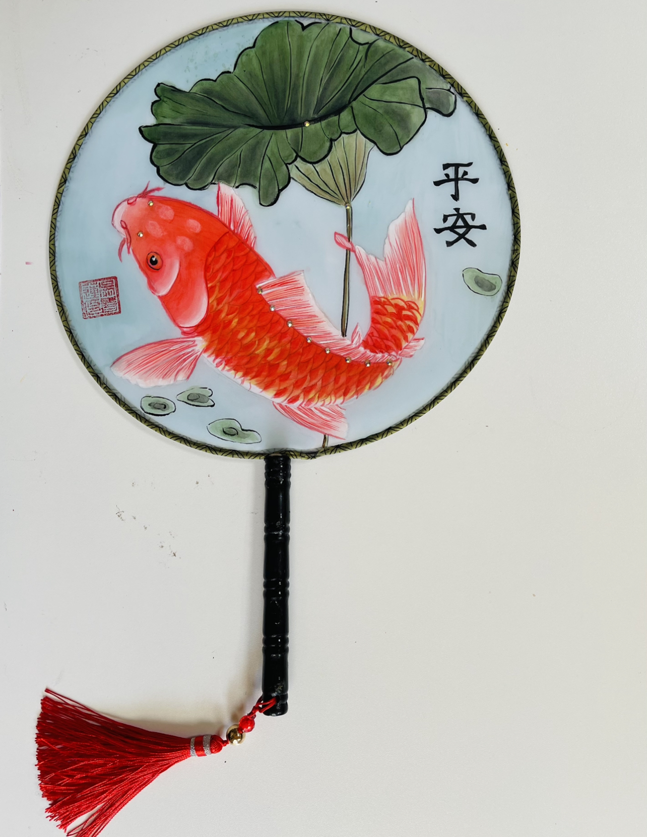 一趟天津中山路菜市场,逼出了自己的几个“艺术”身份