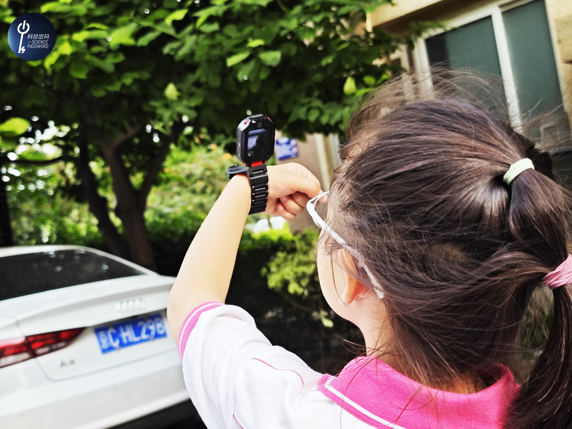 华为儿童手表5xpro全功能讲解,华为儿童手表5xpro定位精准度