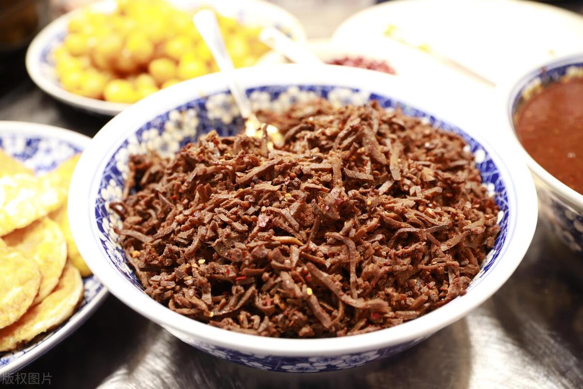 湖北有哪些特产？湖北有名的十大特产，快看看你的家乡入选了吗？