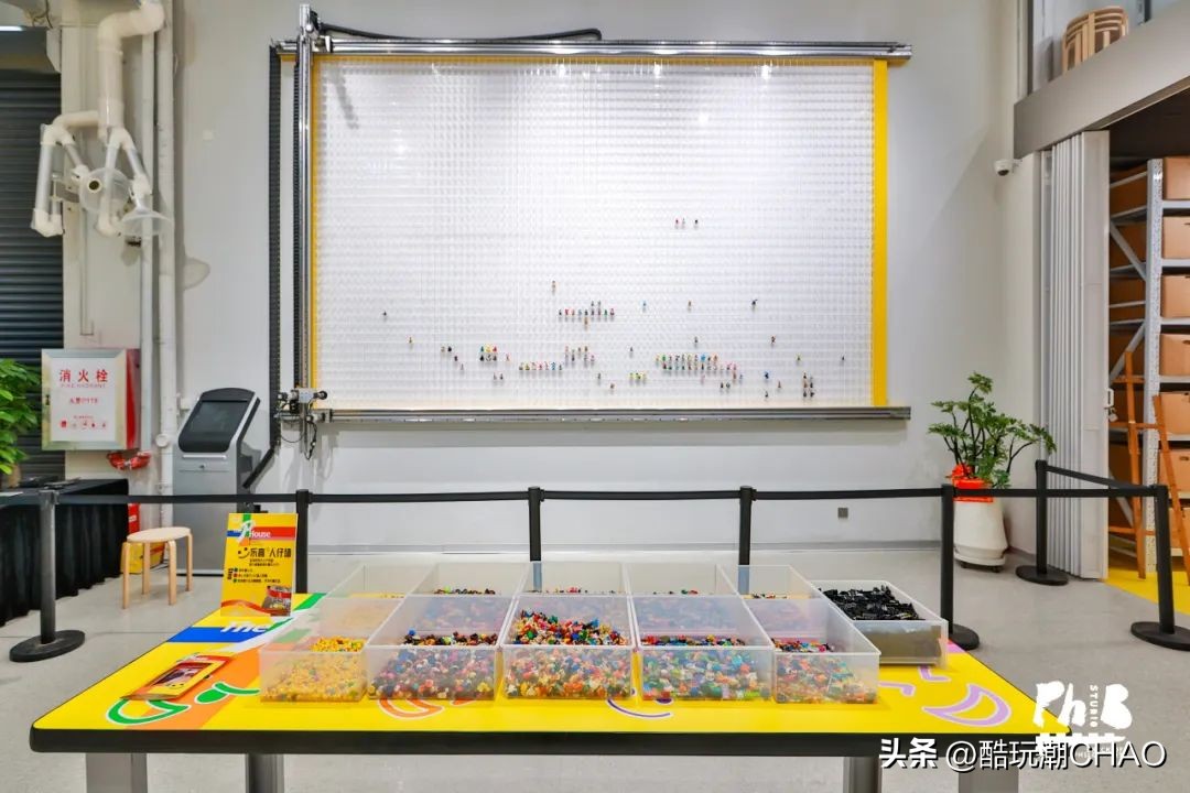 乐高大师蒋晟晖在哪里,乐高大师蒋晟晖工作室