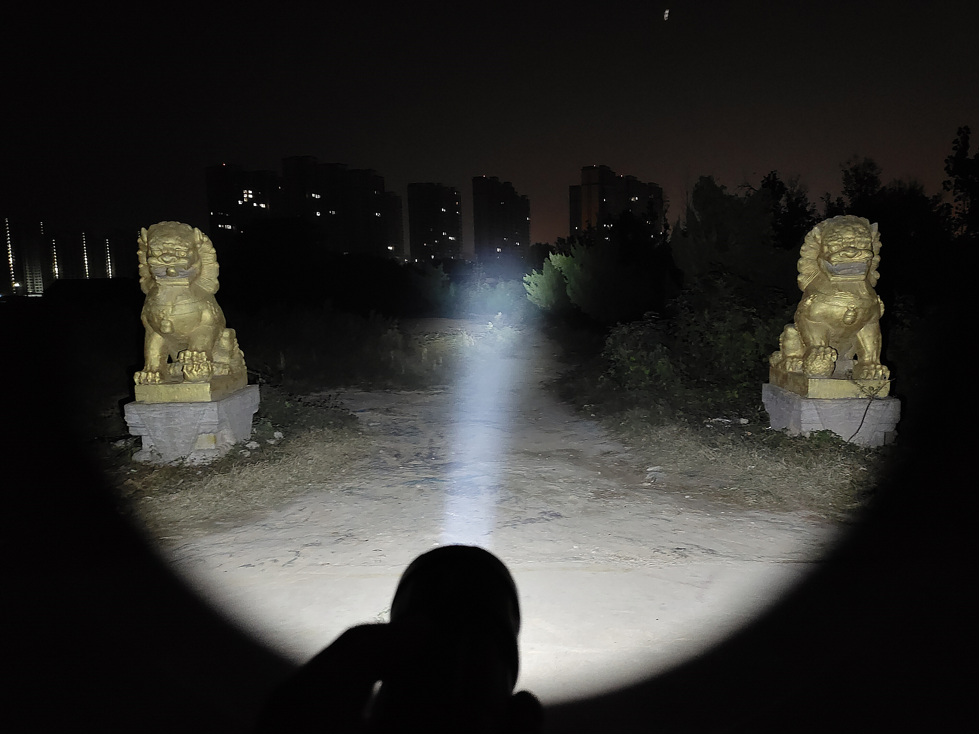 索菲恩sc33手电测评,索菲恩ts30spro专业户外手电