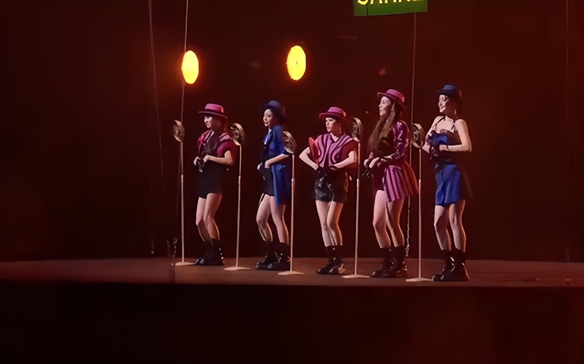 徐怀钰乘风完整版,徐怀钰公演直拍