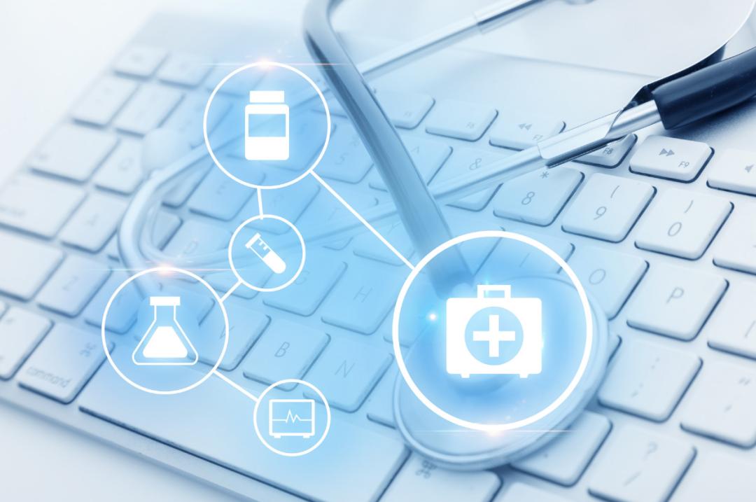 互联网健康下一波,互联网医疗健康迈入规范发展期
