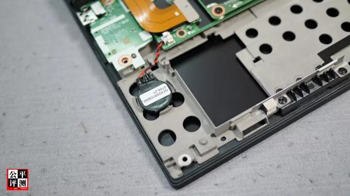 thinkpadp15深度拆解,thinkpadp162023拆解