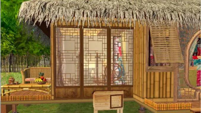 窗户的发展史有哪些,窗户的种类和图片