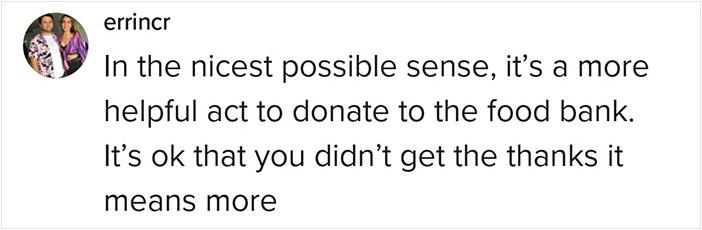 国外超市路人买单,外国人在超市给陌生人买单