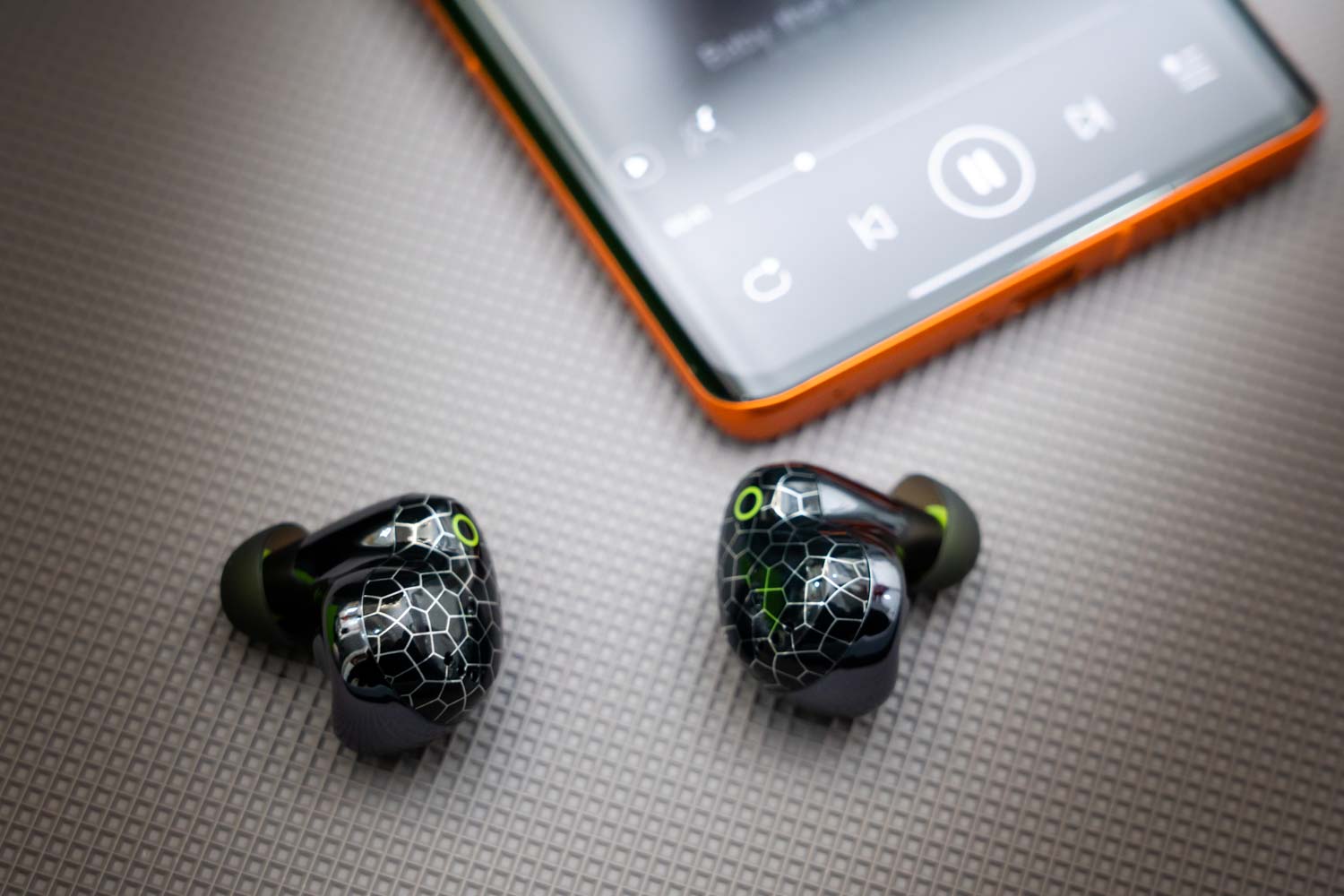 魔浪hifipods耳机怎样,魔浪hifipods耳机评测