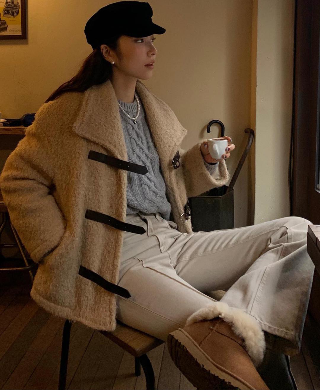 blackpink全员喜欢什么颜色,blackpink三个人穿一样的鞋