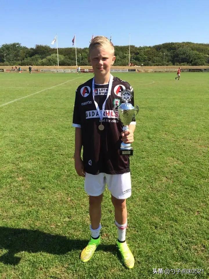 哈兰德因什么伤退出挪威国家队,哈兰德在挪威表现