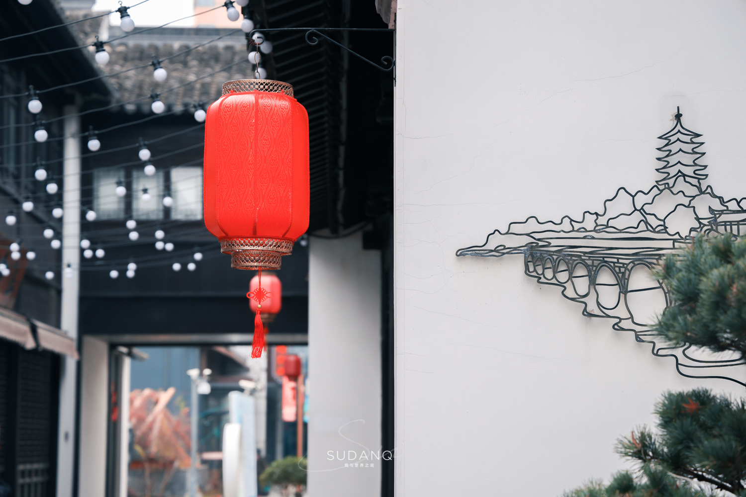 苏州太湖四日游攻略图,新春之旅二日游旅游攻略