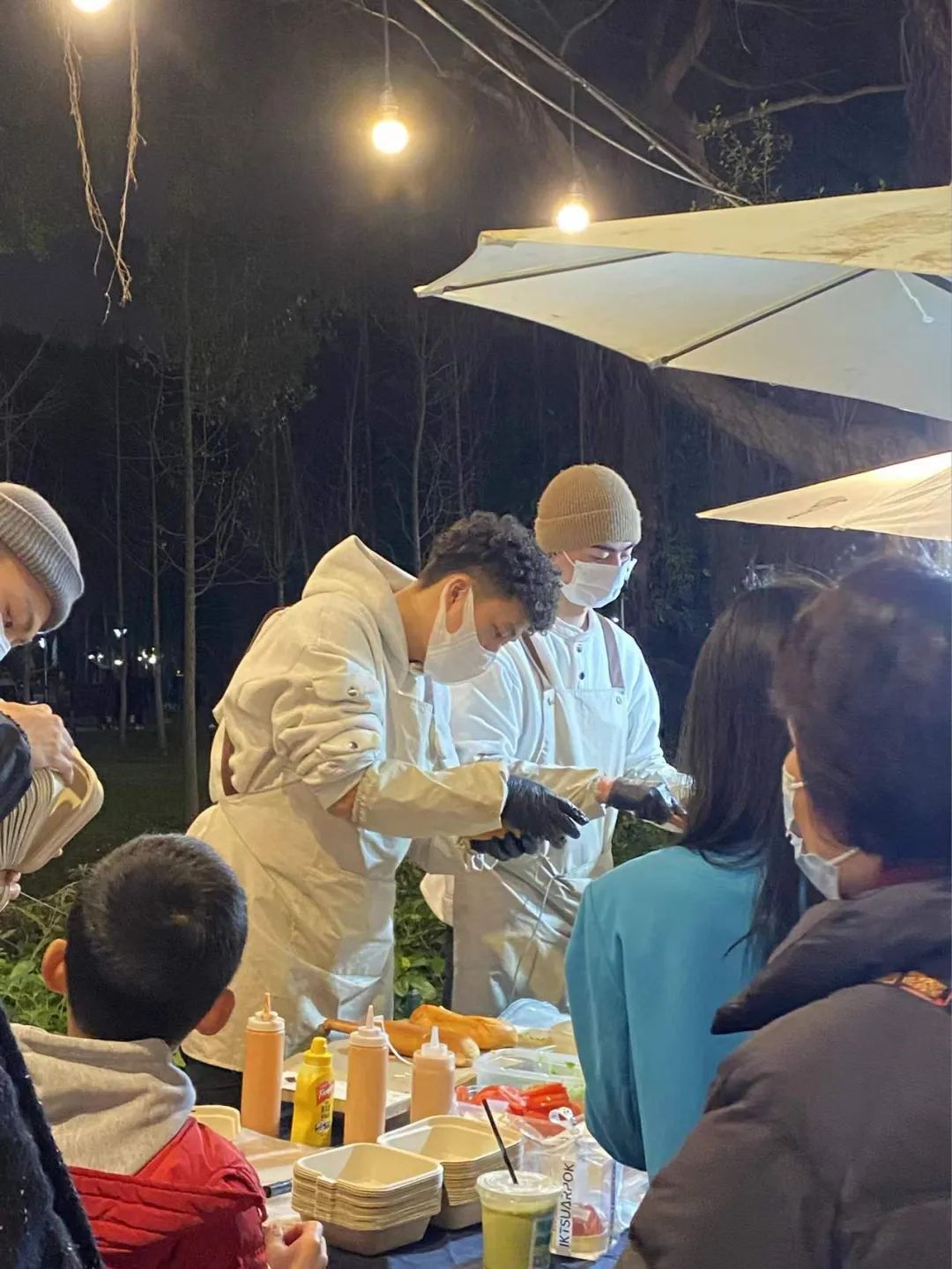 福州人排队都要去吃的20家,福州人都聚集在哪里