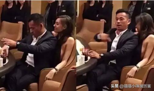 洗米华出事后各界对他评价,港媒曝洗米华将被正式起诉