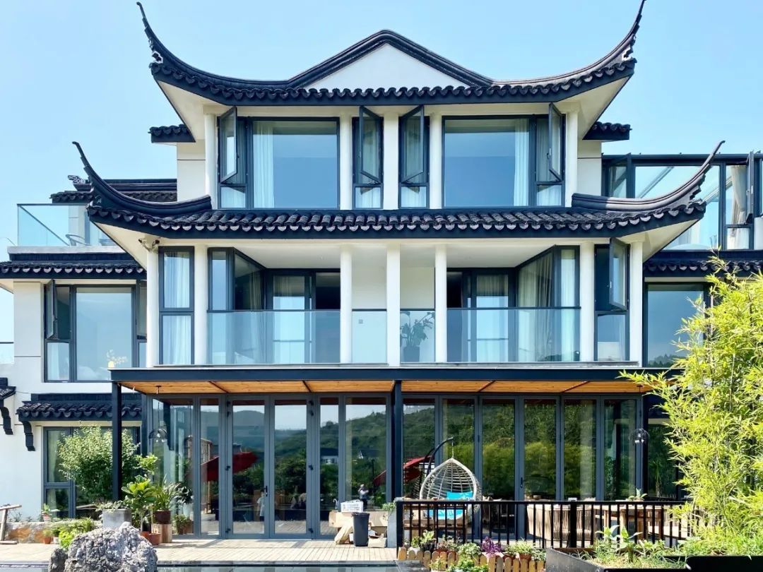 苏州最有特色民宿推荐,苏州特色民宿推荐