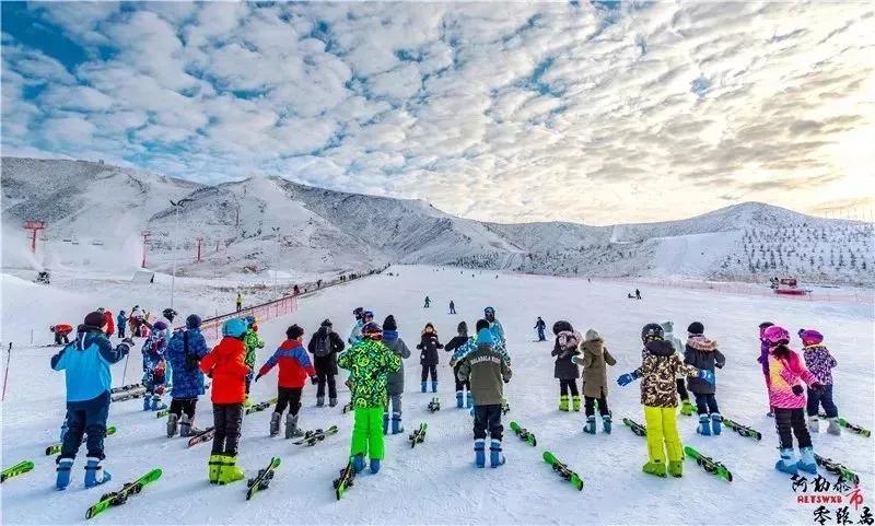 夏天骑马冬天滑冰,夏天骑马冬天骑骆驼