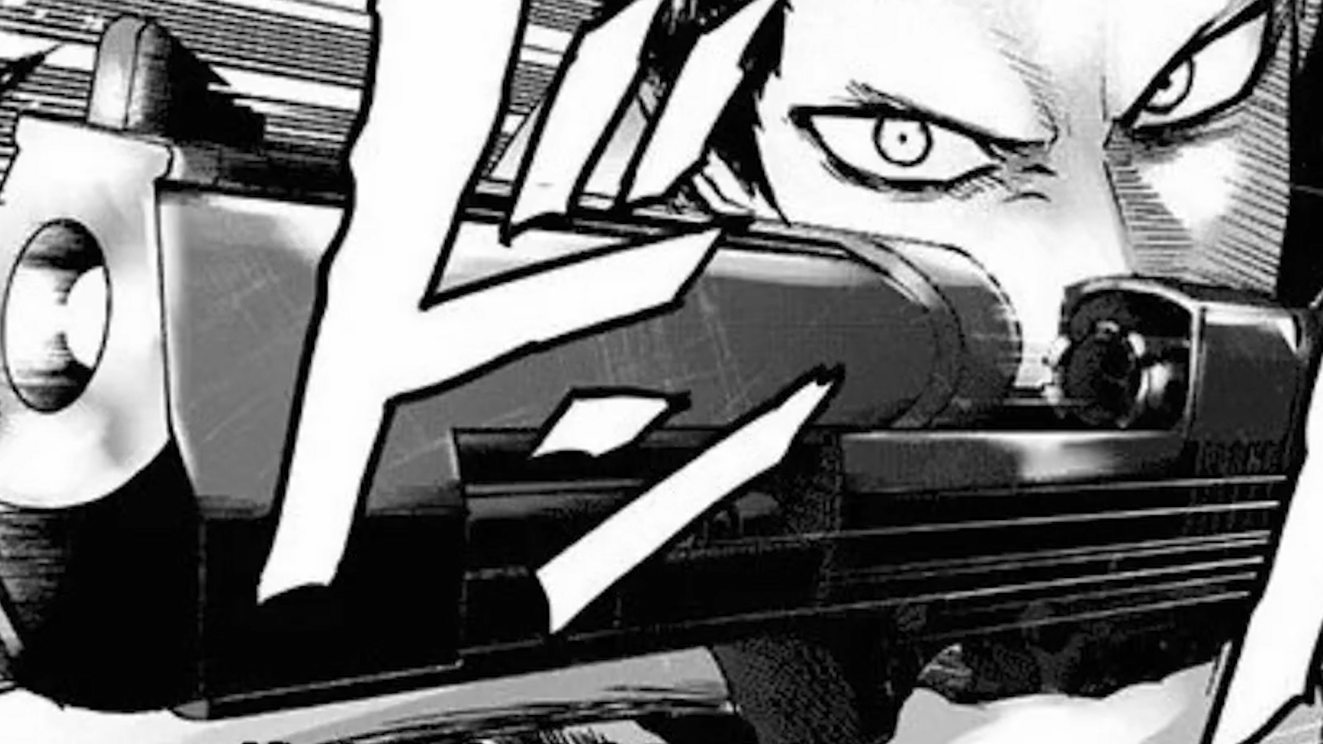 unamattina饿狼vs邦古,盘点一拳超人最强之男中的强力角