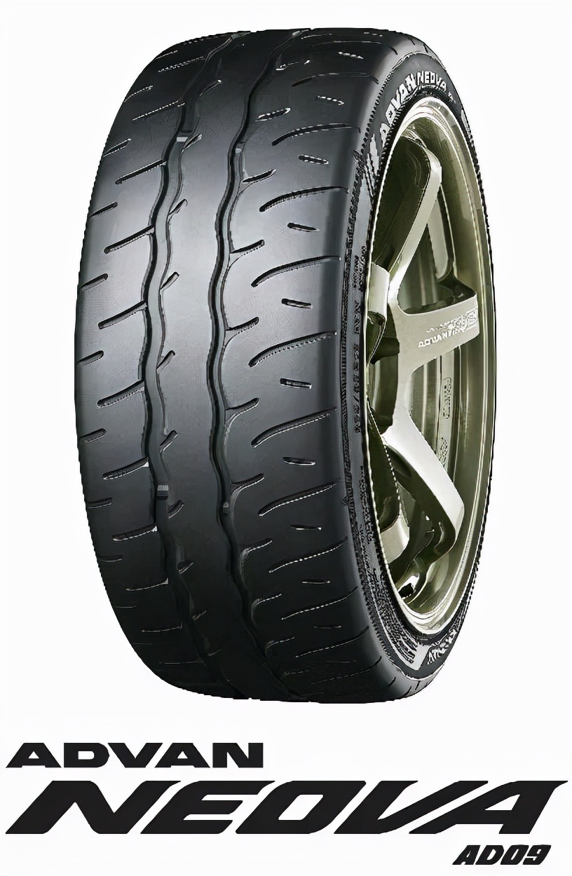 横滨advanv105轮胎,横滨的advandb系列轮胎