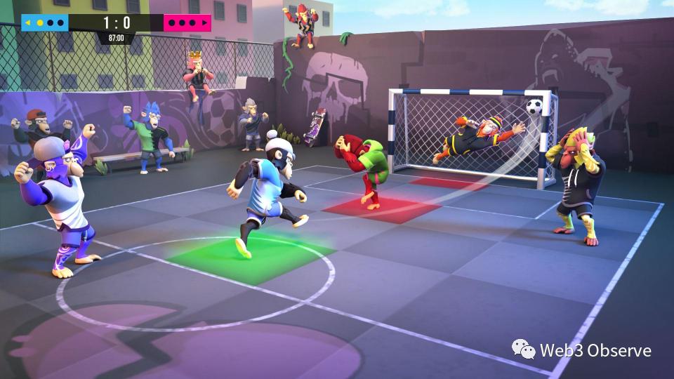 足球行业分析报告,足球游戏市场分析