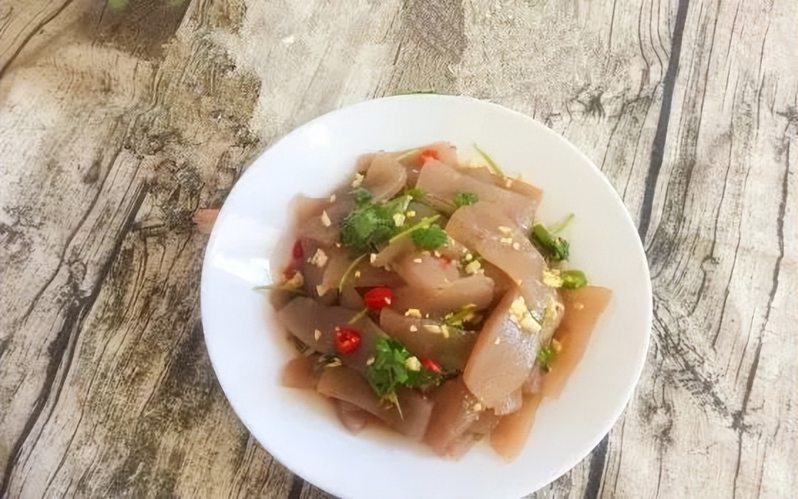 魔芋有什么食用价值,魔芋的营养价值和食用方法