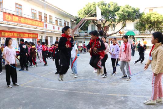 公益体彩快乐操场,公益体彩快乐操场打卡活动