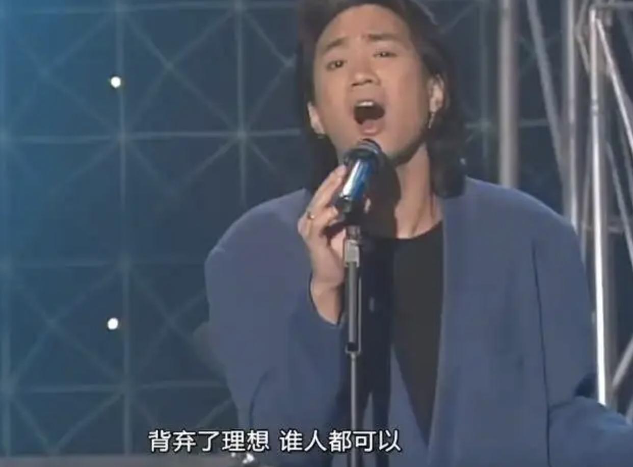 看清世界真相沉默是最后的尊严,看清世界的真相看穿人性的底色