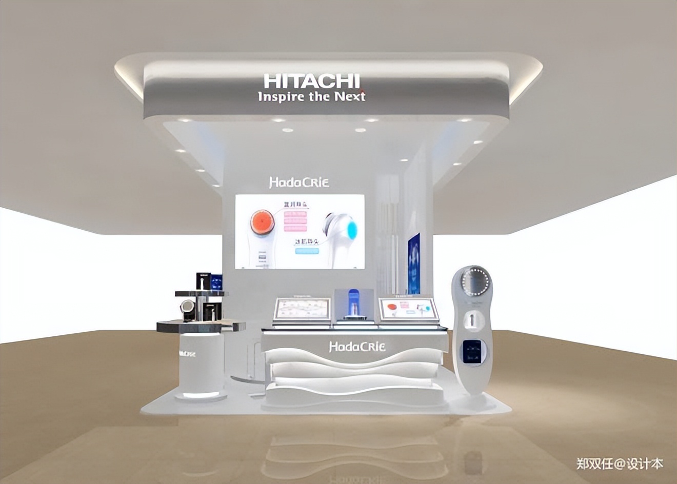 家用美容仪什么样的比较实用好,家用大牌美容仪有哪些功效