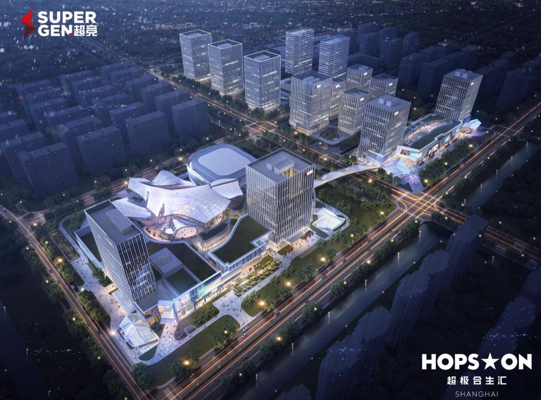 二次元、电竞、脱口秀……Z世代消费者到底喜欢怎样的商业空间？