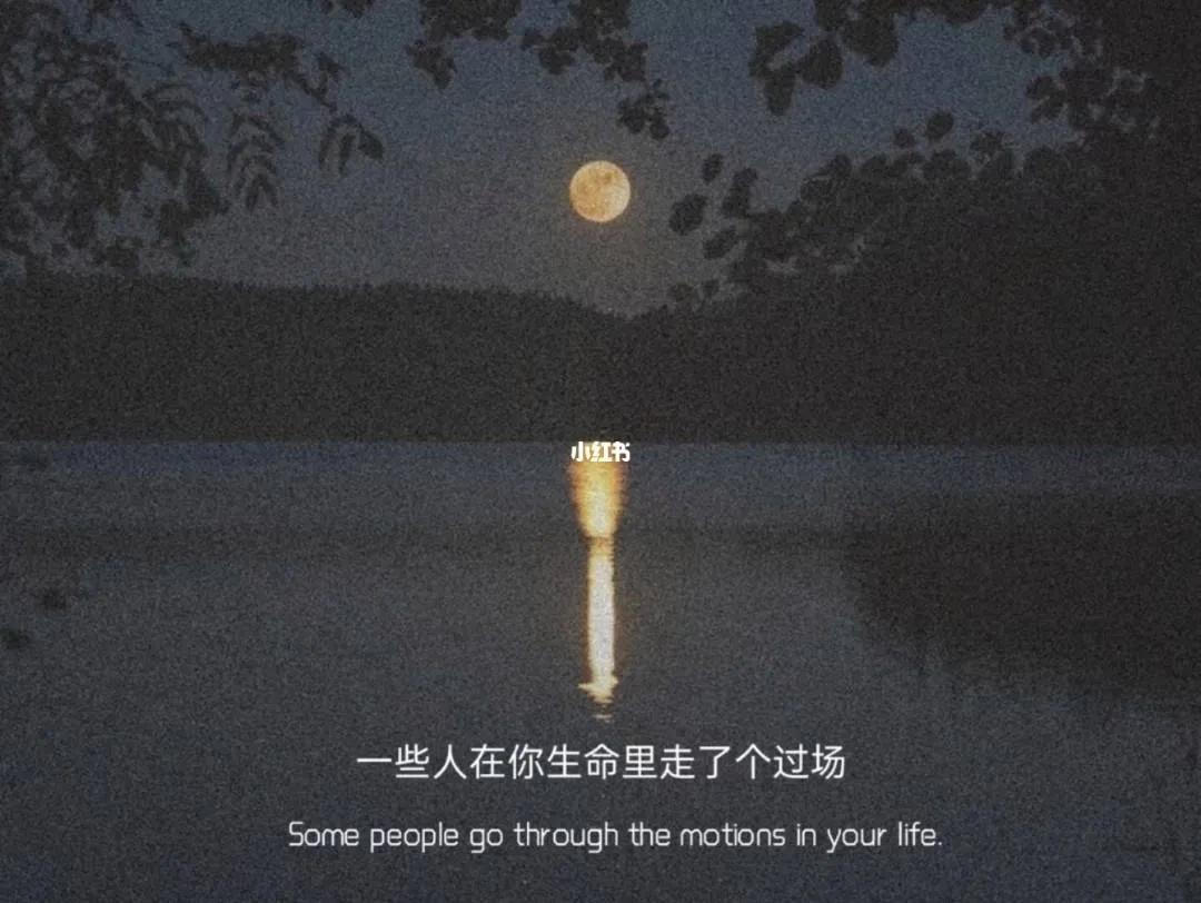 情感励志文案最近最火,情感文案最近最热简短