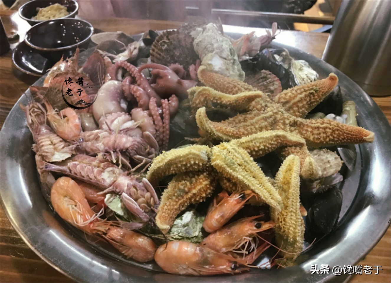 在青岛吃海鲜怎么吃比较划算,外地来青岛吃海鲜去哪里