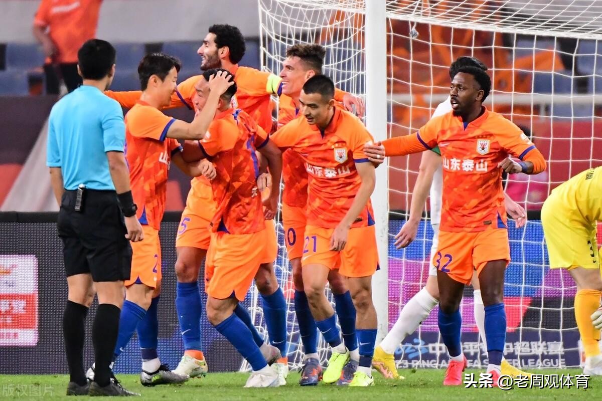 鲁能德尔加多加盟葡超,泰山鲁能新赛季