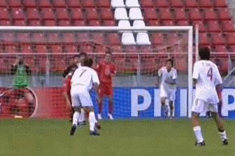 中国足球2021比赛进球集锦,21世纪十大进球