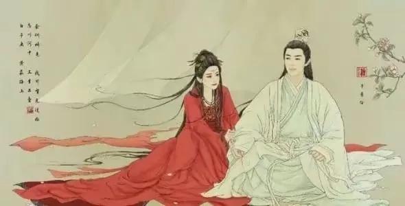 陈风株林,诗经陈风原文