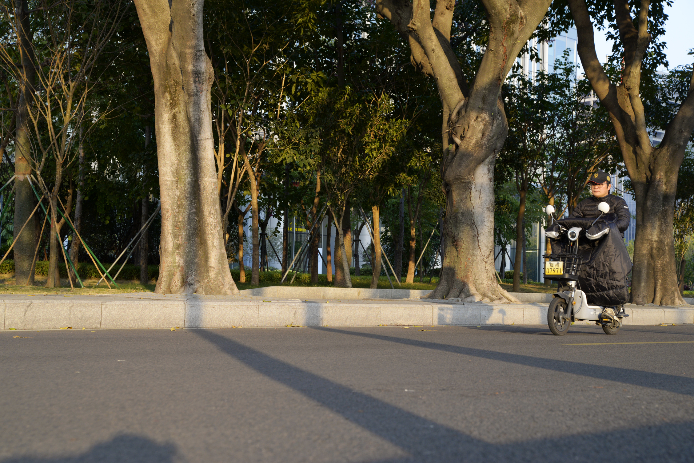 国产跟黑冰一个档次羽绒服,国货之光轻薄羽绒