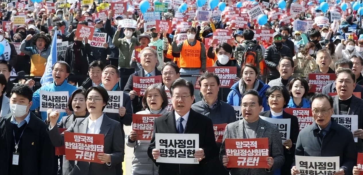 尹锡悦要求韩外交部对华说明立场,中国驻韩大使会见尹锡悦