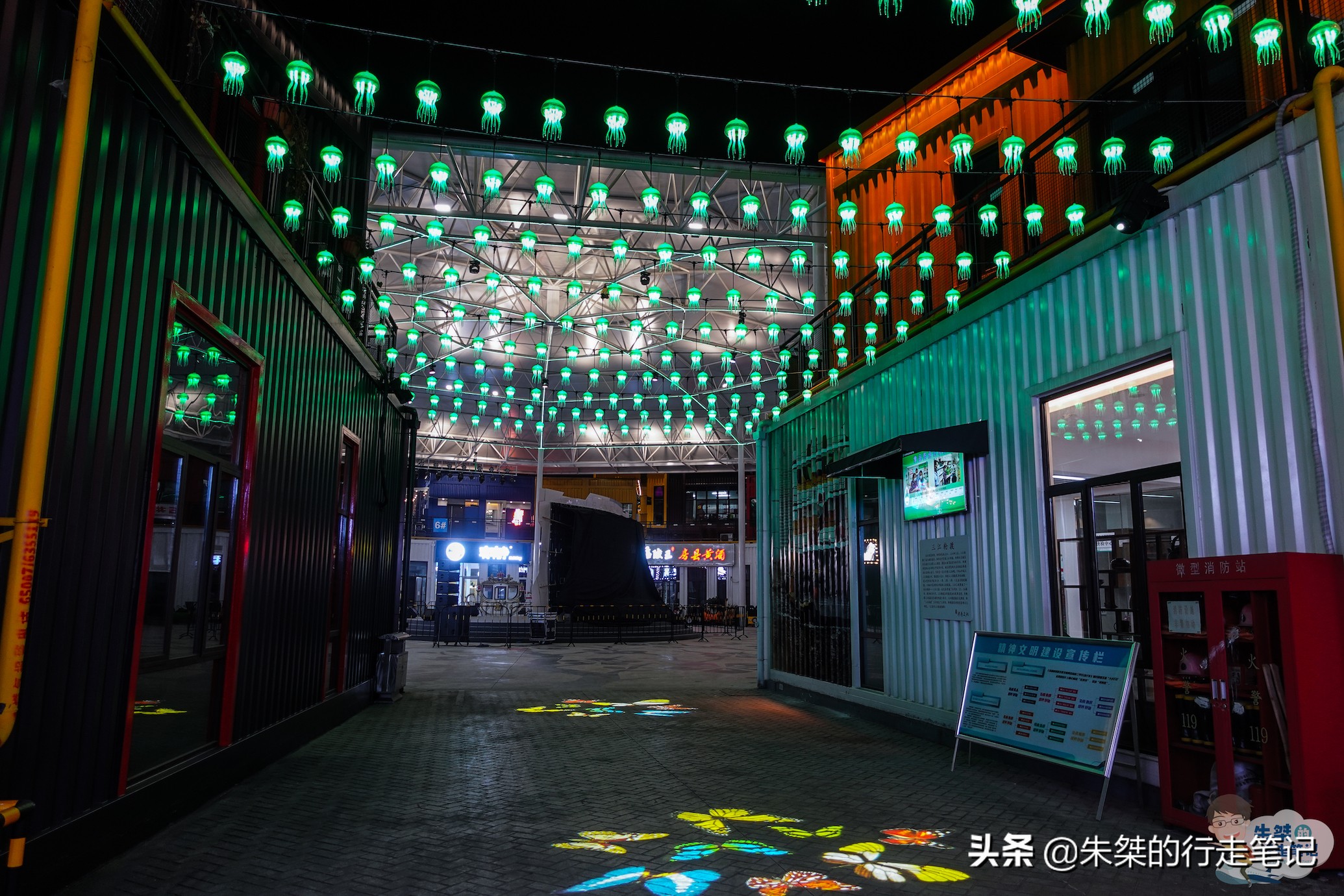 宜昌夜市推荐,宜昌特别夜宵