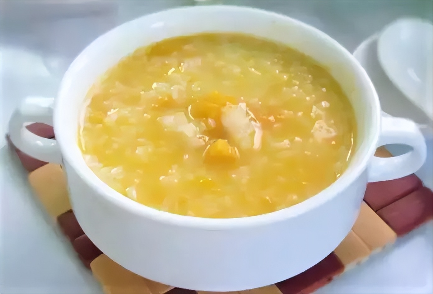 简单早餐食谱100种简单早餐粥做法,早餐营养汤粥简单做法