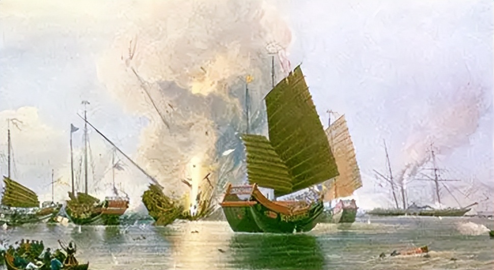 毛主席有多霸气？一句话改写国际公约，我国领海3海里变成12海里