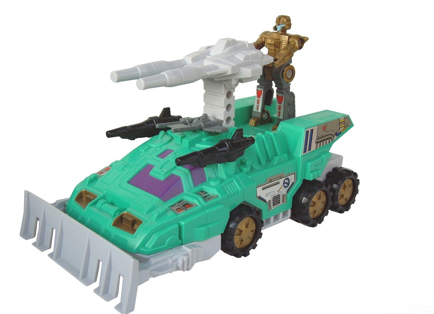 变形金刚俄罗斯,变形金刚隐者战士外壳