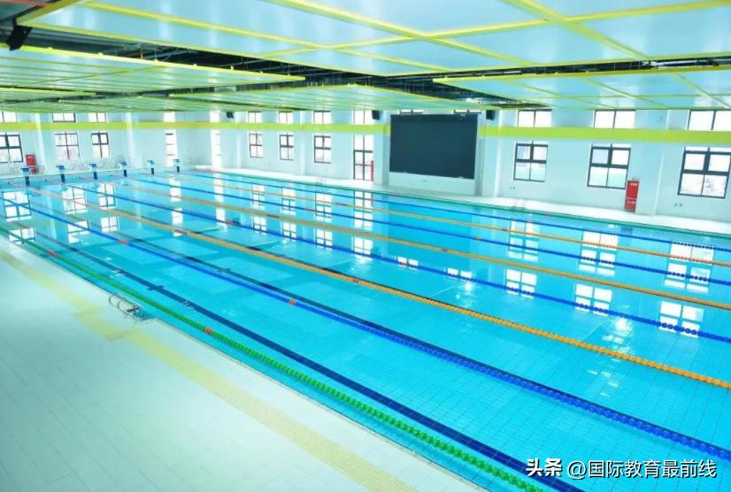 成都国际中学招生,成都国际高中招生